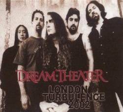 Dream Theater : London Turbulence 2002